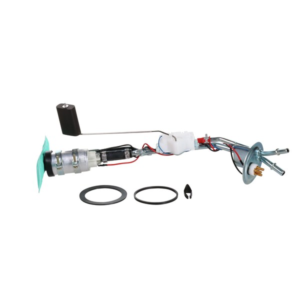 Carter Fuel Pumps 88-89 Ford F350-Explorer 4.9-7.5L Elec Fuel Pump, P74519S P74519S - main